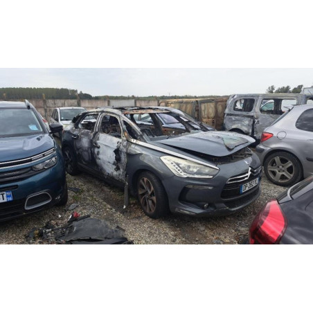 Cremaillere assistee CITROEN DS5 PHASE 1 d’occasion