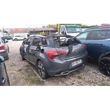 Cremaillere assistee CITROEN DS5 PHASE 1 d’occasion
