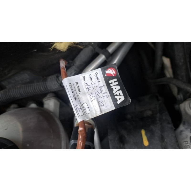 Cremaillere assistee CITROEN DS5 PHASE 1 d’occasion