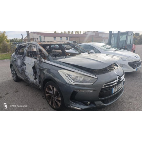 Cremaillere assistee CITROEN DS5 PHASE 1 d’occasion