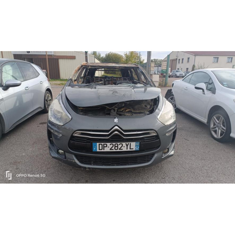 Cremaillere assistee CITROEN DS5 PHASE 1 d’occasion