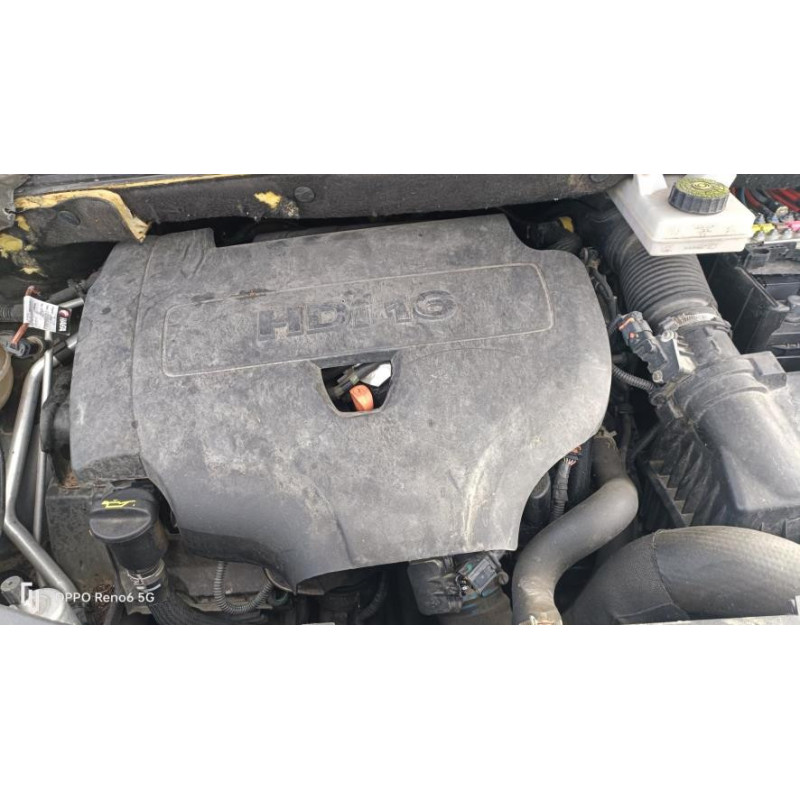 Cremaillere assistee CITROEN DS5 PHASE 1 d’occasion