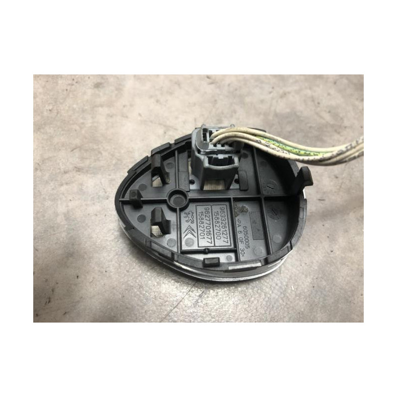 Commande de reglage suspension CITROEN C5 1 PHASE 1 BREAK d’occasion