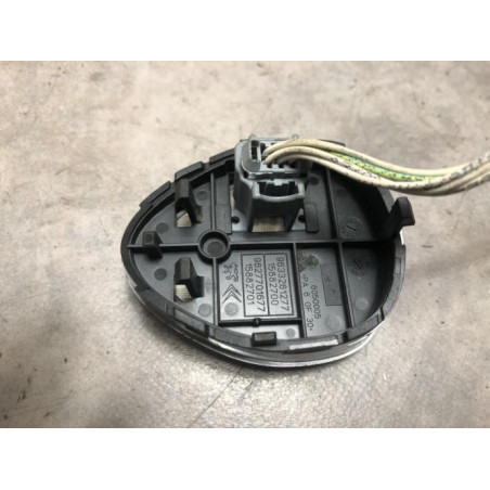 Commande de reglage suspension CITROEN C5 1 PHASE 1 BREAK d’occasion