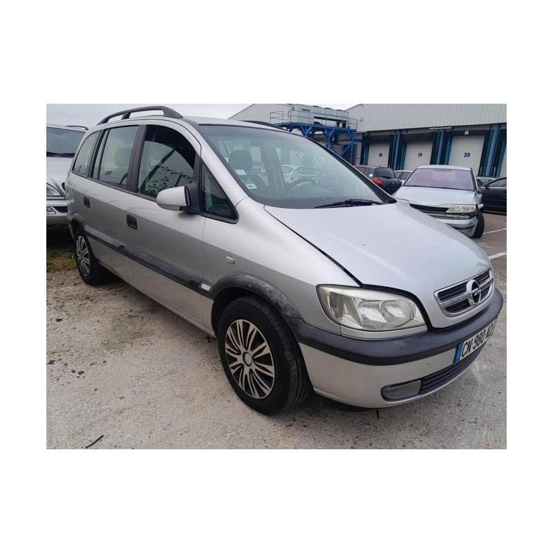 Reservoir OPEL ZAFIRA A PHASE 2 d’occasion