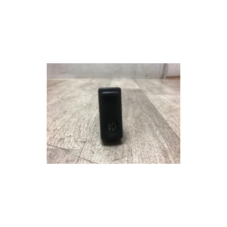 Commande anti brouillard arriere RENAULT  d’occasion