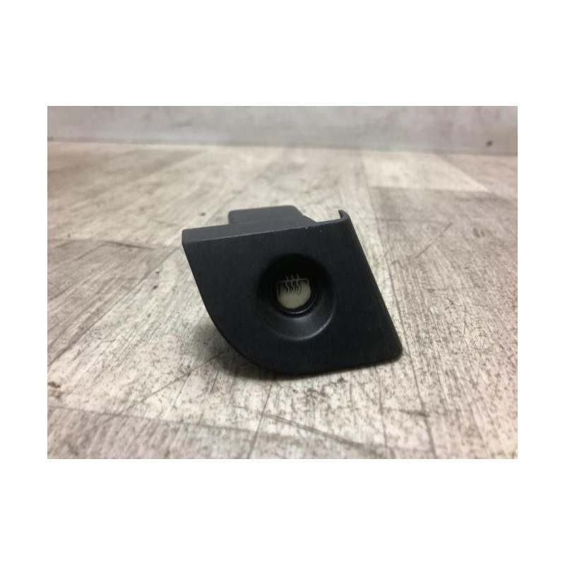 Commande degivrage lunette arriere RENAULT  d’occasion