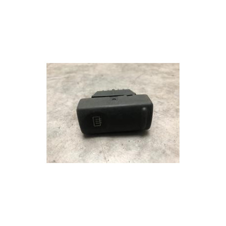 Commande degivrage lunette arriere RENAULT  d’occasion