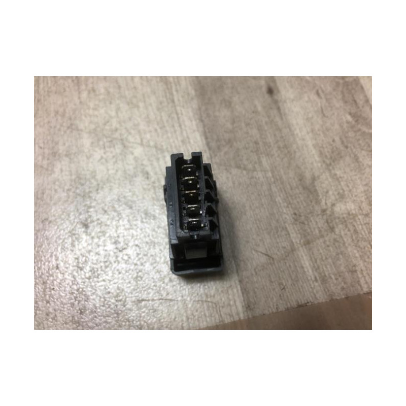 Commande degivrage lunette arriere RENAULT  d’occasion