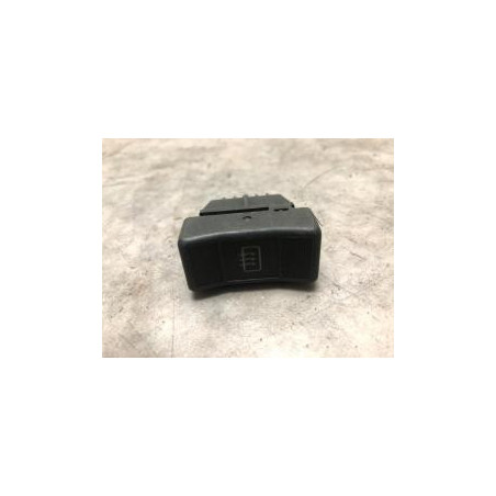 Commande degivrage lunette arriere RENAULT  d’occasion