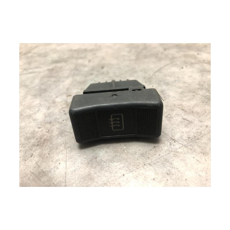 Commande degivrage lunette arriere RENAULT  d’occasion
