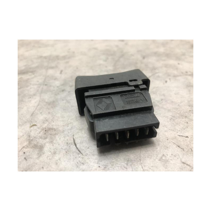 Commande degivrage lunette arriere RENAULT  d’occasion