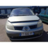 Face avant RENAULT SCENIC 2 PHASE 1 d’occasion
