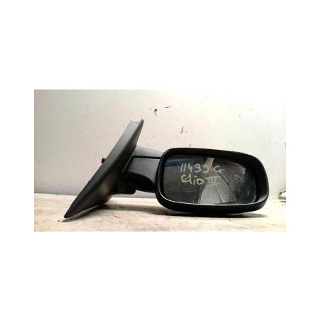Retroviseur gauche OPEL CORSA D PHASE 1 d’occasion