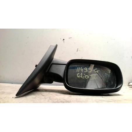 Retroviseur gauche OPEL CORSA D PHASE 1 d’occasion