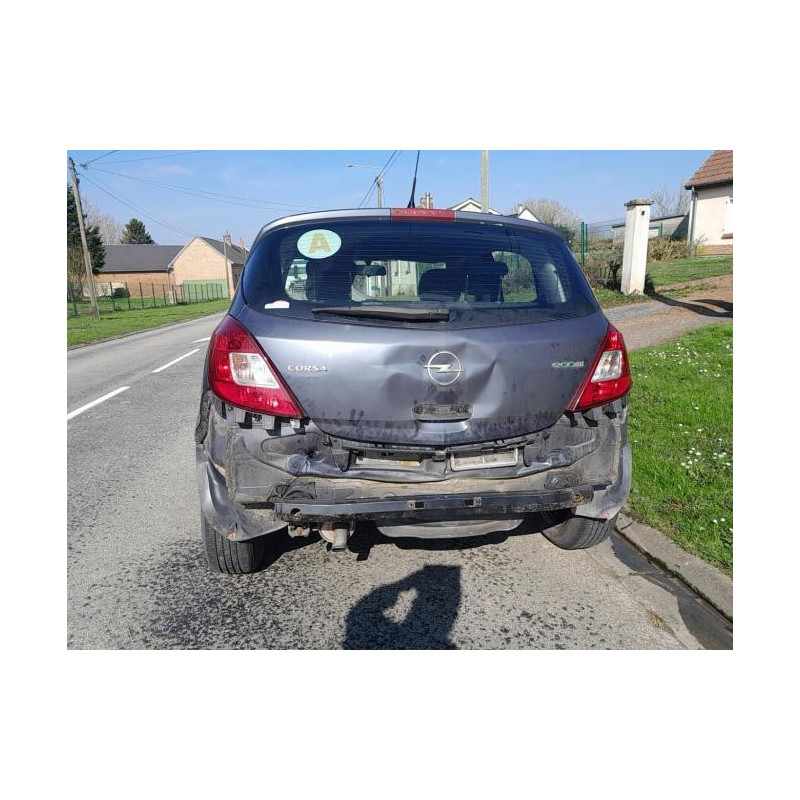 Retroviseur gauche OPEL CORSA D PHASE 1 d’occasion
