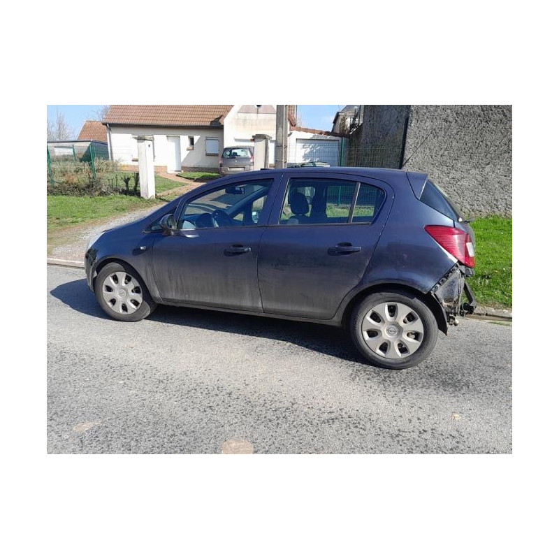 Retroviseur gauche OPEL CORSA D PHASE 1 d’occasion