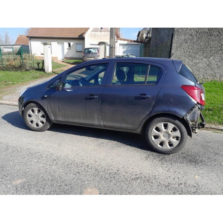 Retroviseur gauche OPEL CORSA D PHASE 1 d’occasion