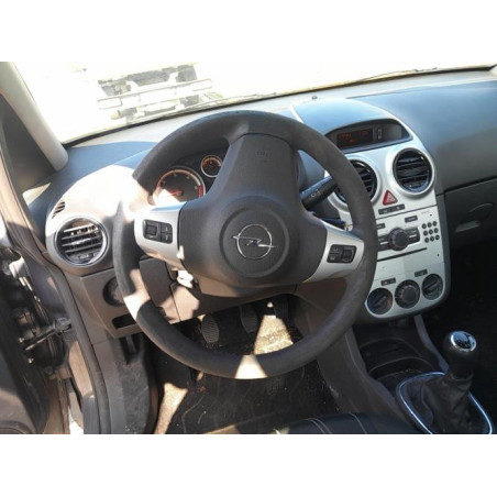 Retroviseur gauche OPEL CORSA D PHASE 1 d’occasion