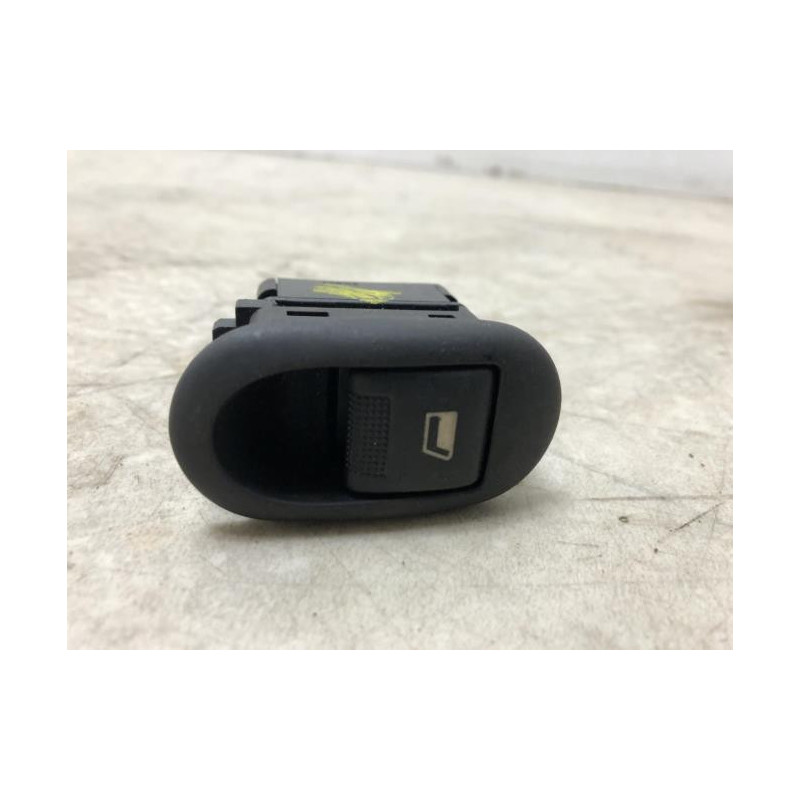 Interrupteur de leve vitre CITROEN  d’occasion