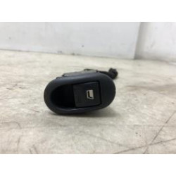 Interrupteur de leve vitre avant droit CITROEN C3 1 PHASE 2 d’occasion