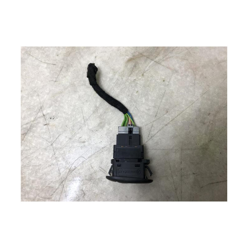 Interrupteur de leve vitre avant droit CITROEN C3 1 PHASE 2 d’occasion