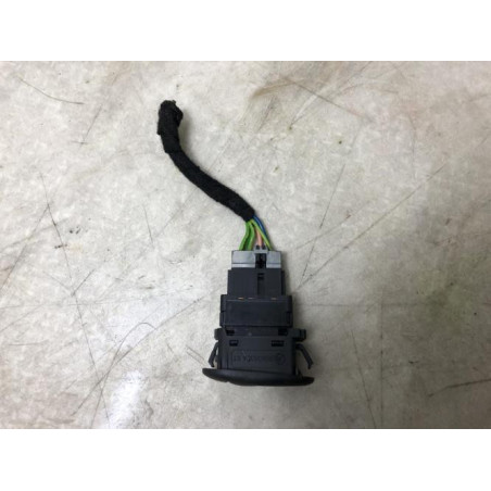 Interrupteur de leve vitre avant droit CITROEN C3 1 PHASE 2 d’occasion