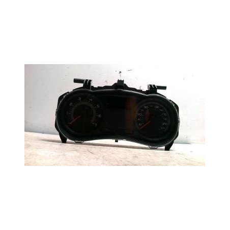 Compteur RENAULT CLIO 3 PHASE 1 d’occasion