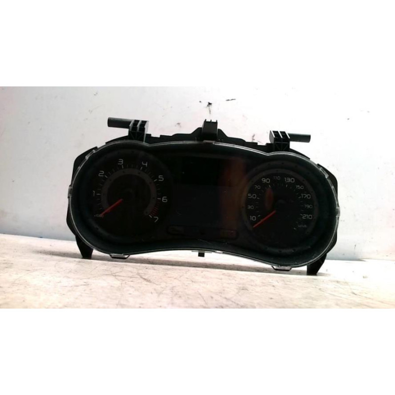 Compteur RENAULT CLIO 3 PHASE 1 d’occasion