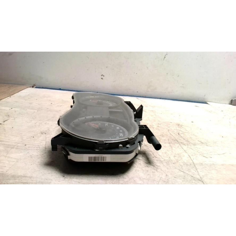 Compteur RENAULT CLIO 3 PHASE 1 d’occasion