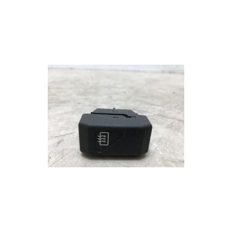 Commande degivrage lunette arriere RENAULT  d’occasion