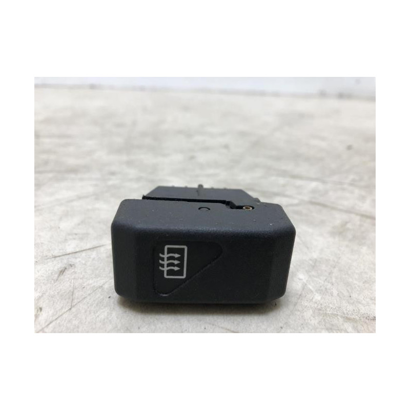 Commande degivrage lunette arriere RENAULT  d’occasion