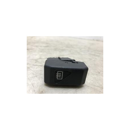 Commande degivrage lunette arriere RENAULT  d’occasion