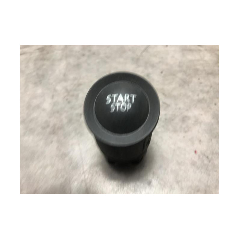 Bouton de demarrage RENAULT  d’occasion