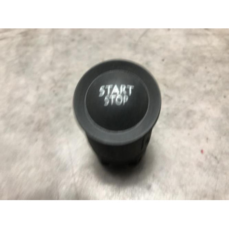 Bouton de demarrage RENAULT  d’occasion