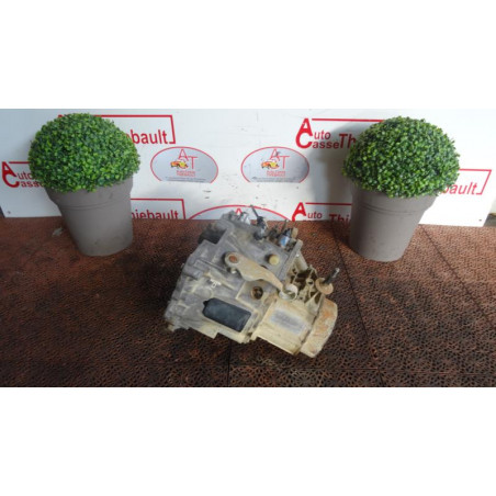 Boite de vitesses PEUGEOT 405 PHASE 1 1.6 d’occasion