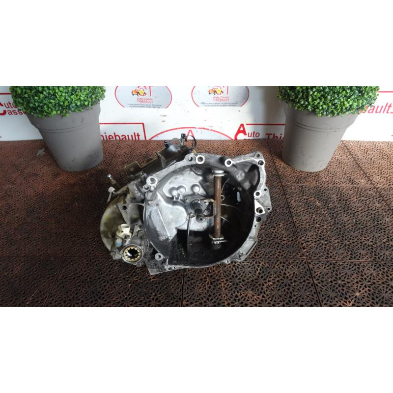 Boite de vitesses PEUGEOT 405 PHASE 1 1.6 d’occasion