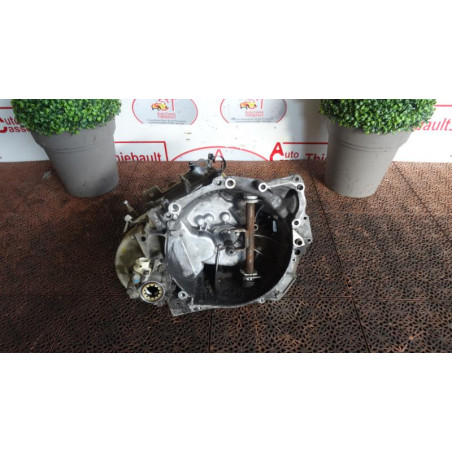 Boite de vitesses PEUGEOT 405 PHASE 1 1.6 d’occasion