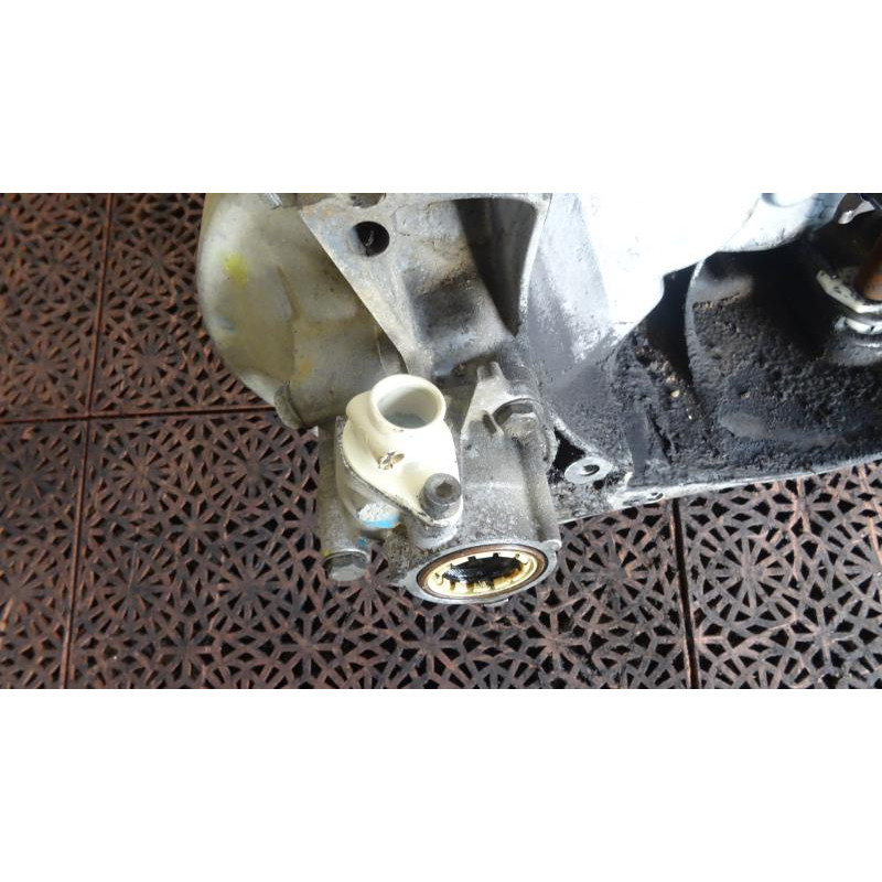 Boite de vitesses PEUGEOT 405 PHASE 1 1.6 d’occasion