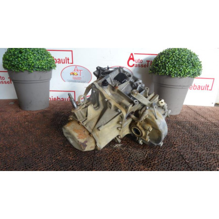 Boite de vitesses PEUGEOT 405 PHASE 1 1.6 d’occasion