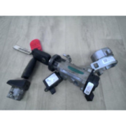Neiman OPEL ASTRA J PHASE 1 d’occasion