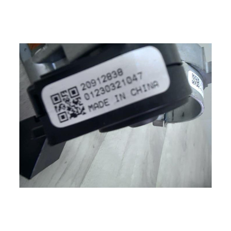 Neiman OPEL ASTRA J PHASE 1 d’occasion