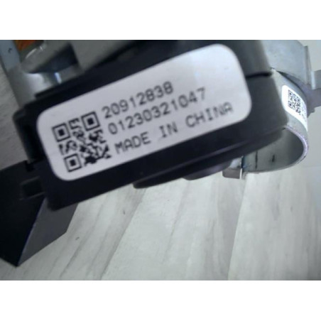 Neiman OPEL ASTRA J PHASE 1 d’occasion