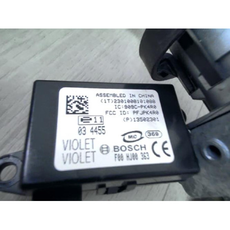 Neiman OPEL ASTRA J PHASE 1 d’occasion