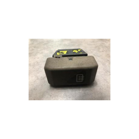 Commande degivrage lunette arriere RENAULT  d’occasion