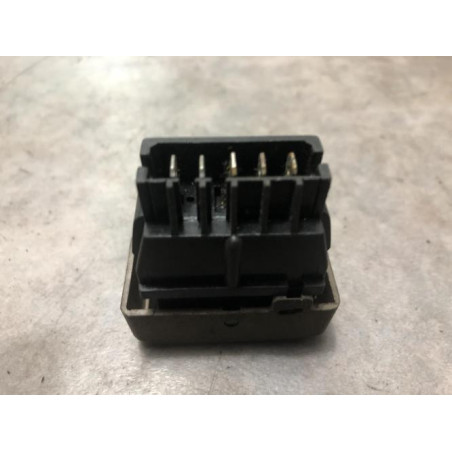 Commande degivrage lunette arriere RENAULT  d’occasion