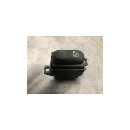 Interrupteur de leve vitre RENAULT LAGUNA 1 PHASE 2 d’occasion