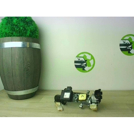 Neiman SUZUKI SWIFT 3 d’occasion