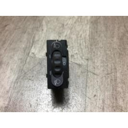Commande de reglage hauteur de phare RENAULT SCENIC 1 PHASE 2 d’occasion