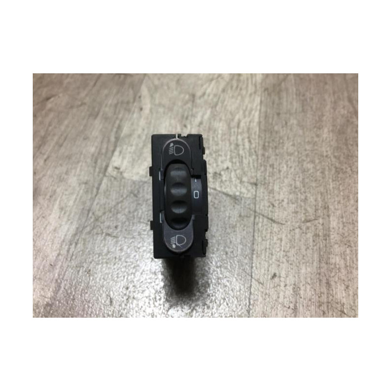 Commande de reglage hauteur de phare RENAULT SCENIC 1 PHASE 2 d’occasion